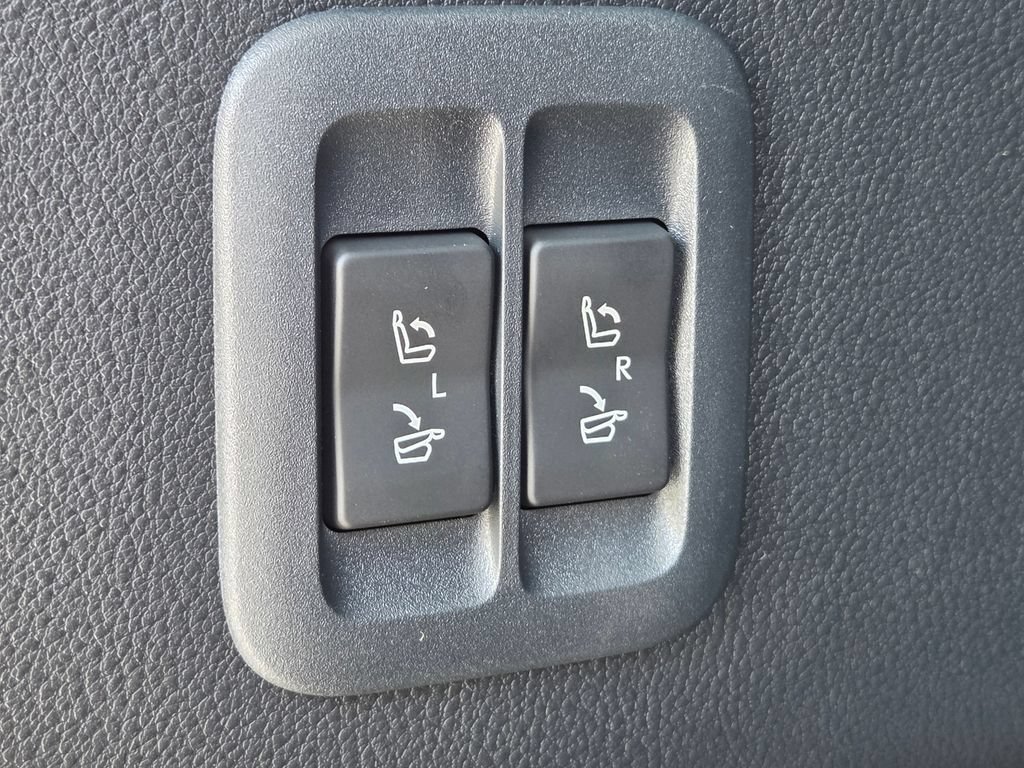 New 2026 Lexus TX 350 AWD image 32