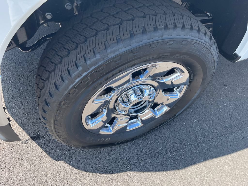 New 2026 Ford F250 Lariat w/ Lariat Ultimate Package AWD/4WD image 9