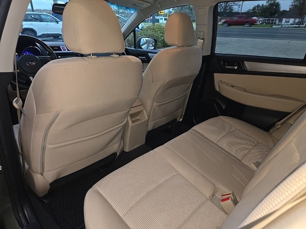 Used 2016 Subaru Outback 2.5i Premium w/ Protection Package #1 image 18