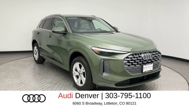 Used 2025 Audi Q5 Premium w/ Convenience Package AWD/4WD image 8