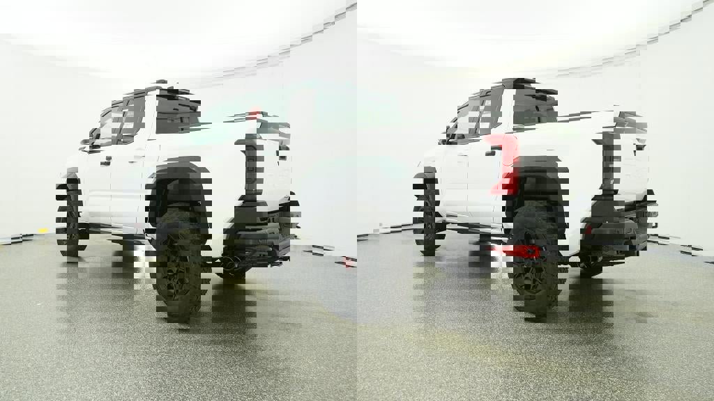 New 2026 Toyota Tacoma TRD Pro image 21