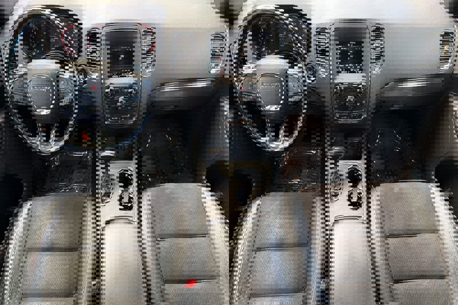 Used 2020 Dodge Durango GT image 3