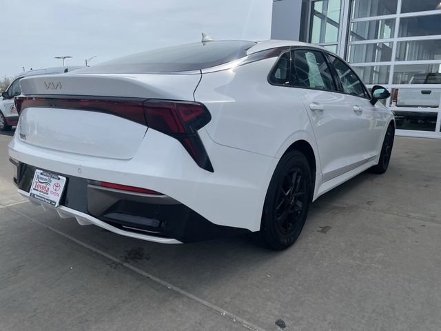 Used 2025 Kia K5 LXS FWD image 34