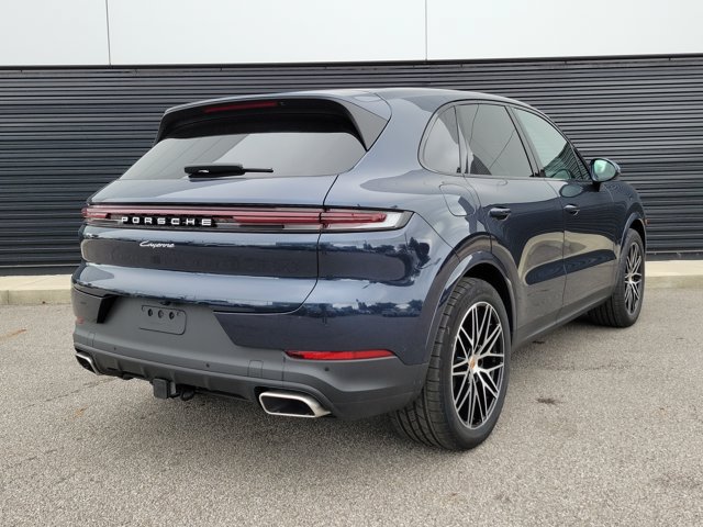 New 2026 Porsche Cayenne AWD/4WD image 7