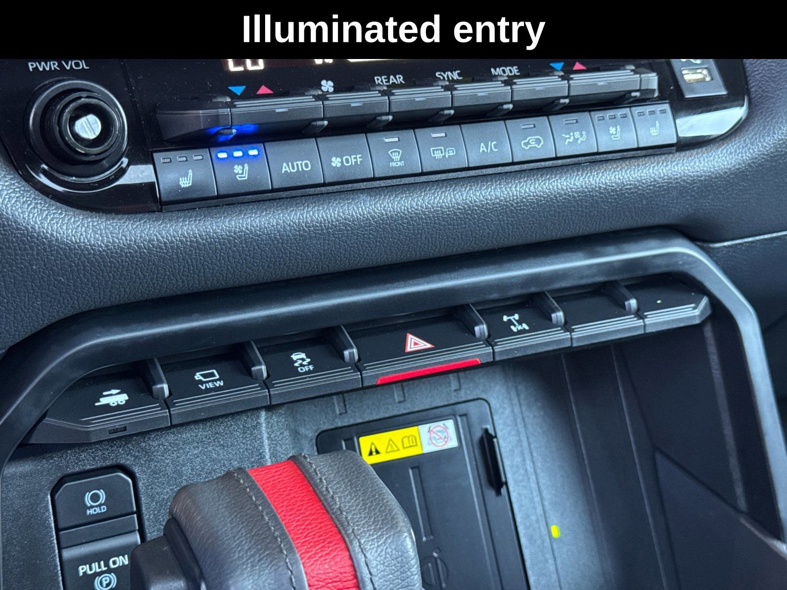 Used 2024 Toyota Sequoia TRD Pro image 23