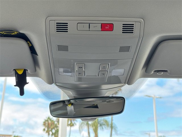 New 2025 Volkswagen Jetta SE image 30