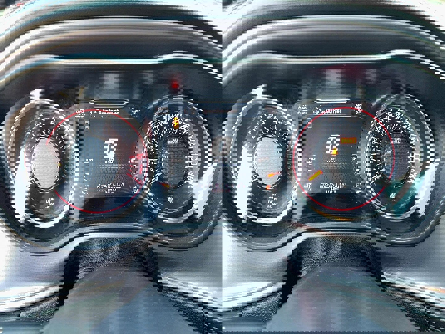 Used 2023 Dodge Challenger R/T Scat Pack w/ Plus Package image 17