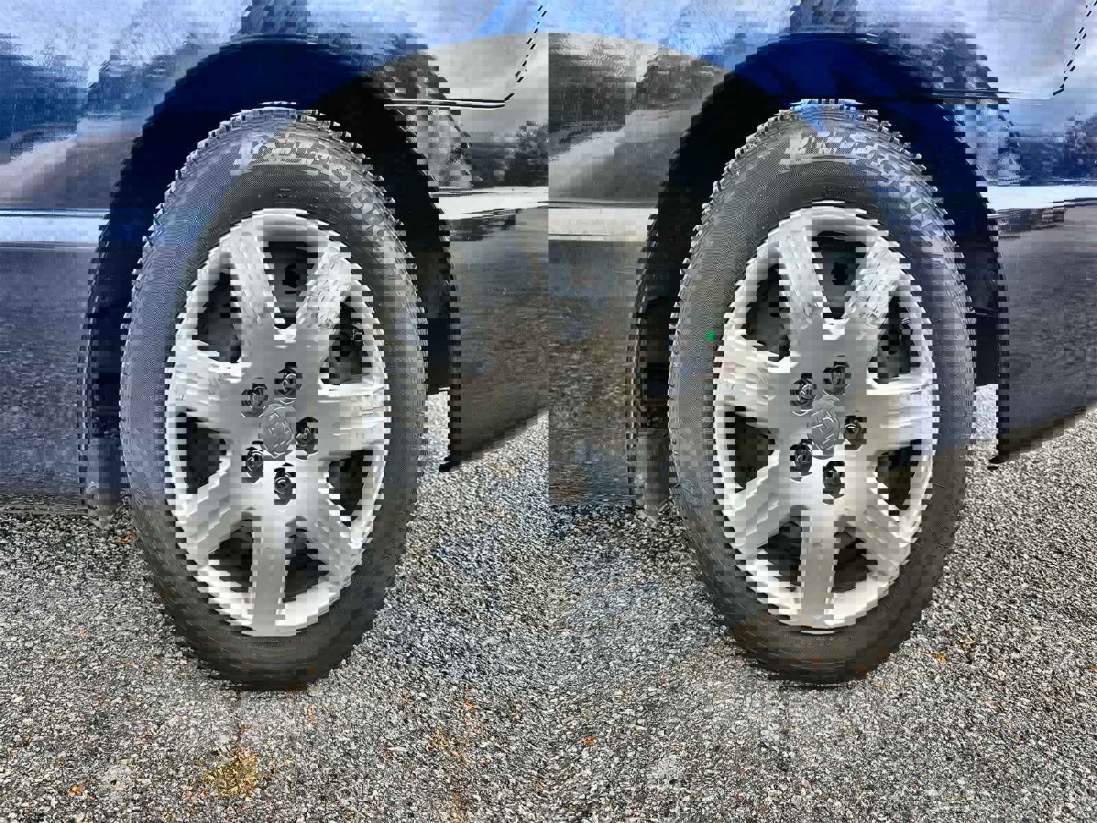 Used 2009 Honda Civic LX image 8