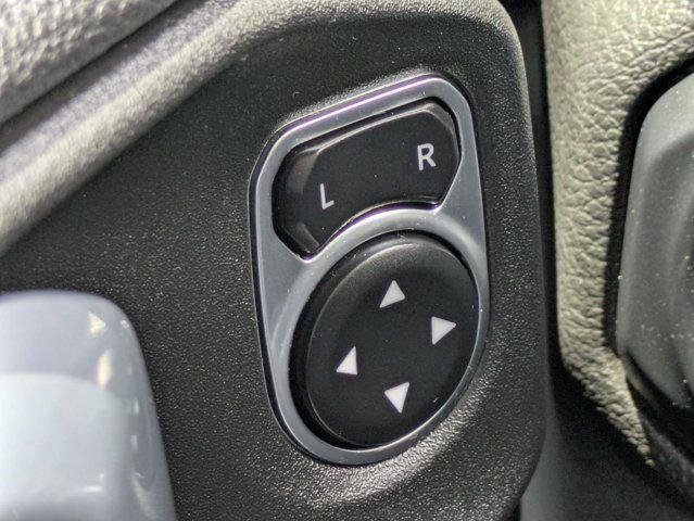Certified 2022 Jeep Gladiator Mojave w/ LED Lighting Group AWD/4WD image 24