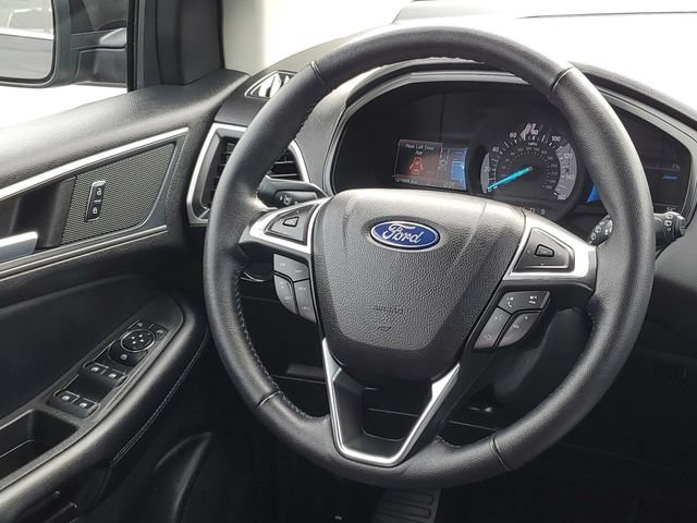 Certified 2024 Ford Edge SEL w/ Convenience Package AWD/4WD image 30