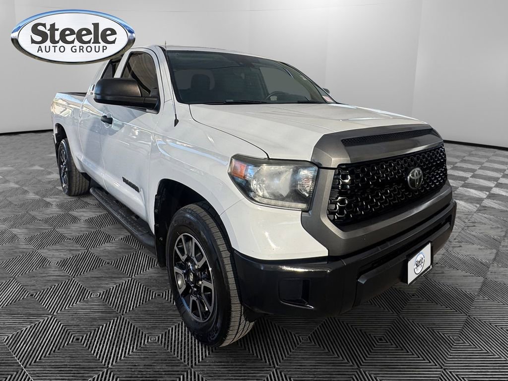 Used 2019 Toyota Tundra SR5 image 7