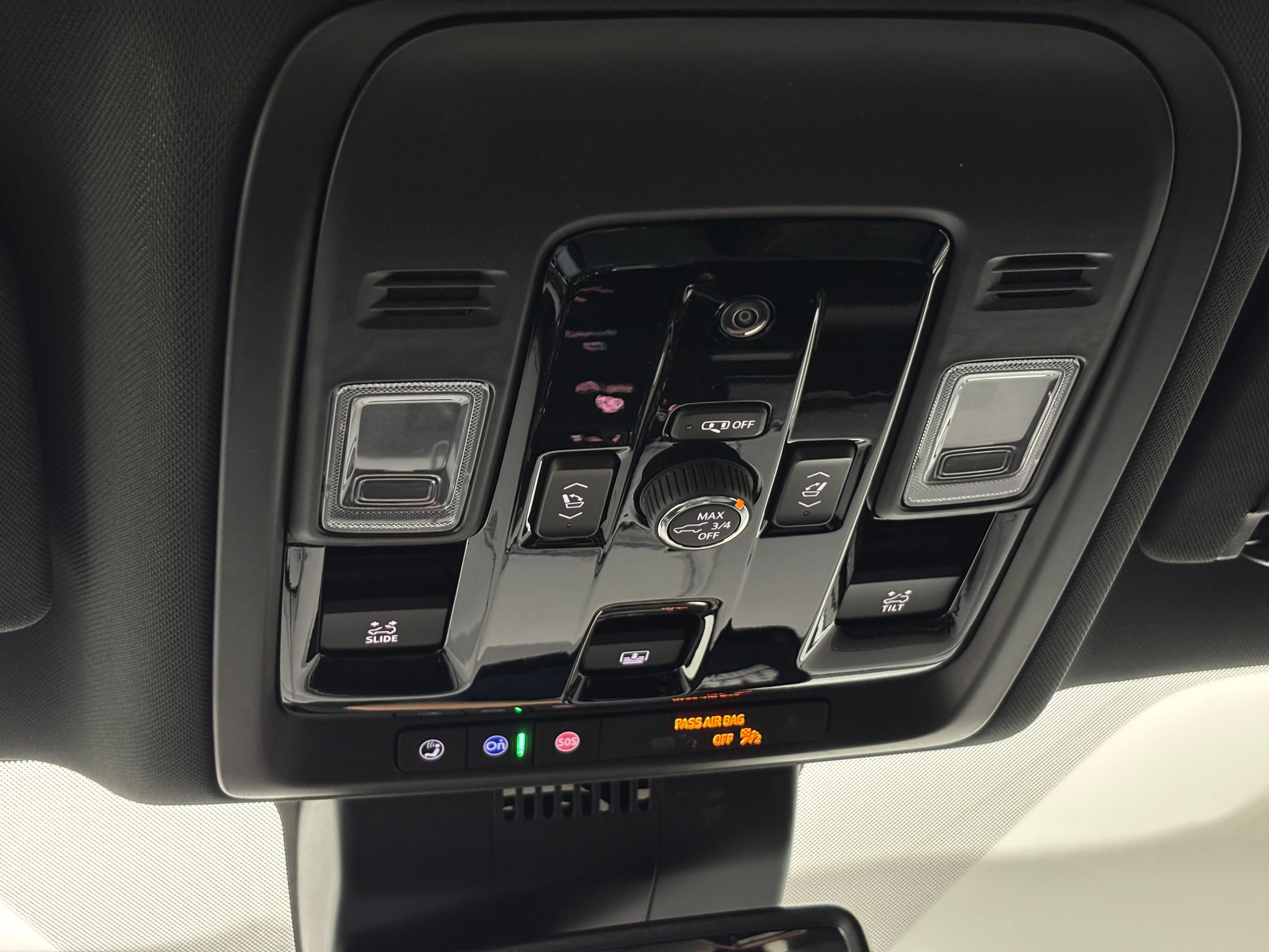 New 2026 GMC Yukon XL AT4 w/ AT4 Preferred Package AWD/4WD image 27