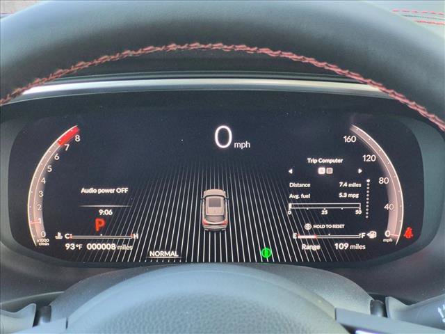 New 2026 Acura MDX A-Spec AWD/4WD image 10