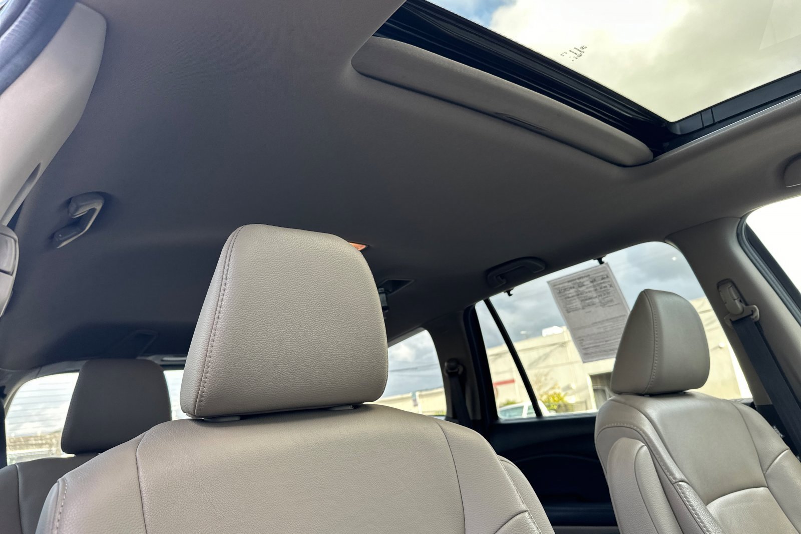 Used 2022 Honda Pilot Special Edition image 20