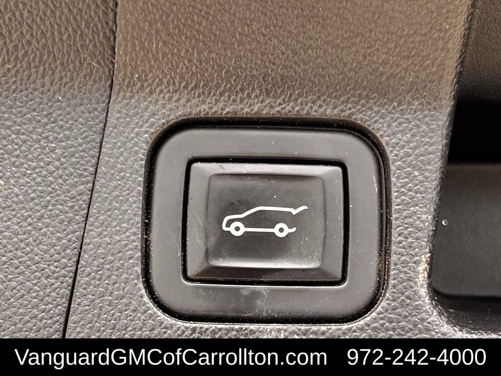 Used 2021 GMC Acadia Denali w/ Denali Technology Package FWD image 33