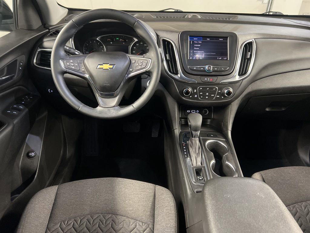 Used 2023 Chevrolet Equinox LT w/ Driver Convenience Package AWD/4WD image 8