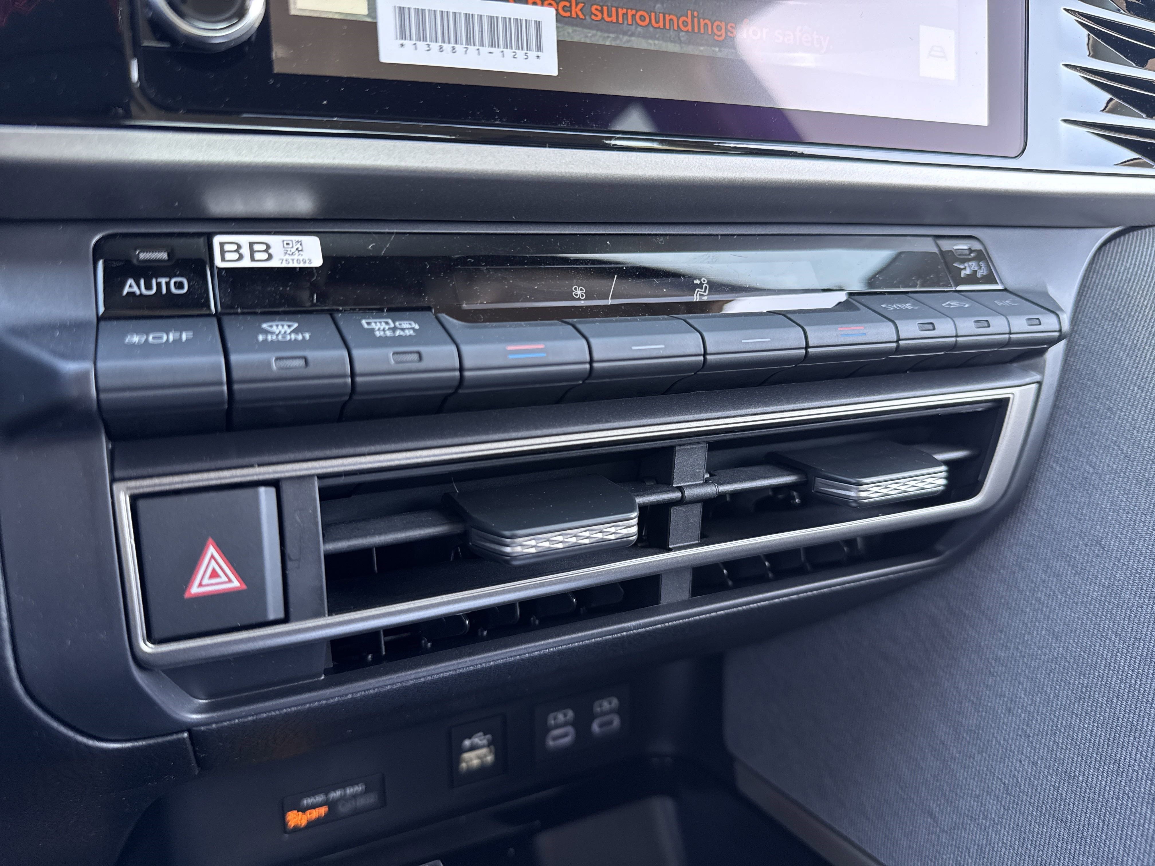 New 2026 Toyota Camry LE FWD image 27