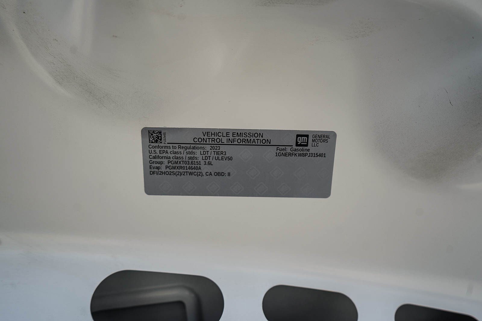 Used 2023 Chevrolet Traverse LS FWD image 27