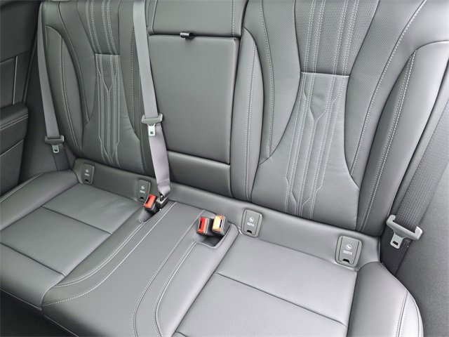 New 2025 Buick Envision Avenir image 26