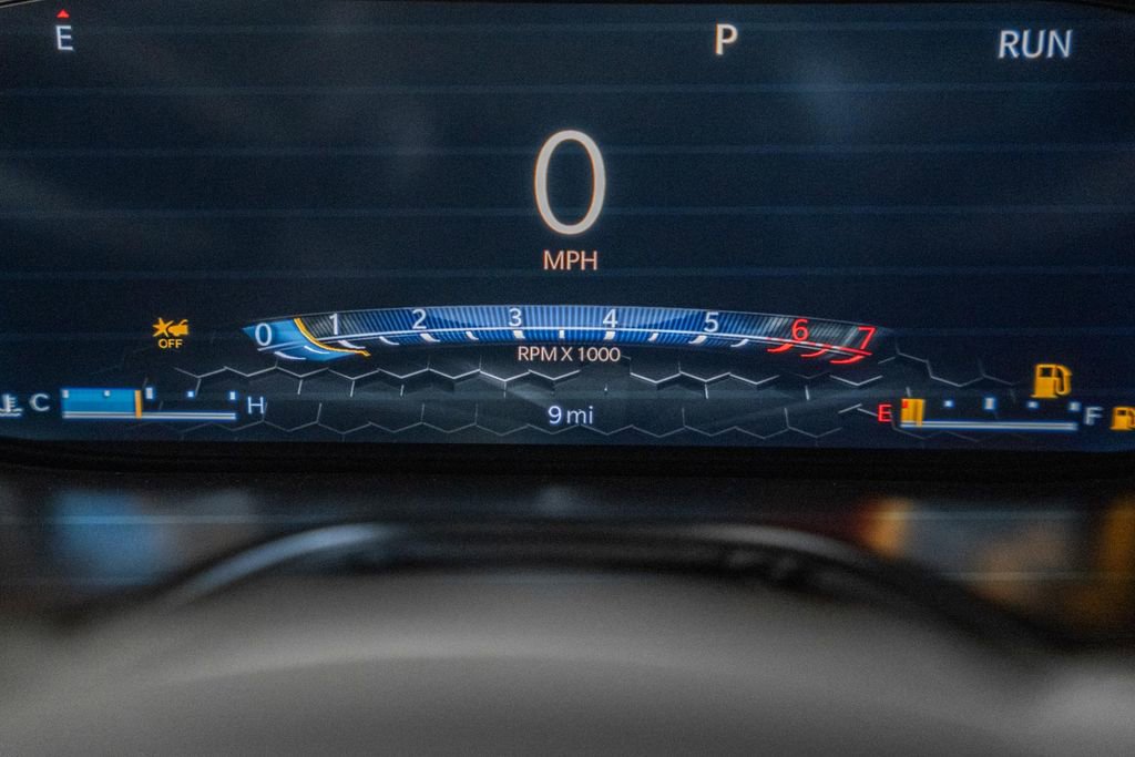 New 2026 Jeep Compass Limited image 46