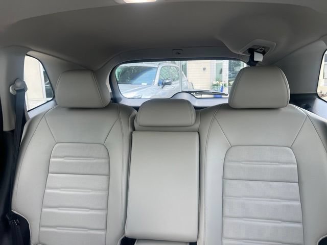 Certified 2026 Honda CR-V EX-L image 16