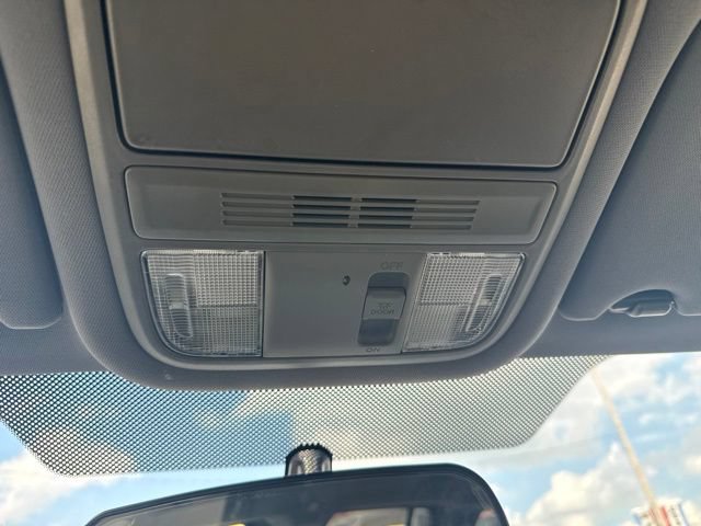Used 2015 Honda Pilot LX image 28