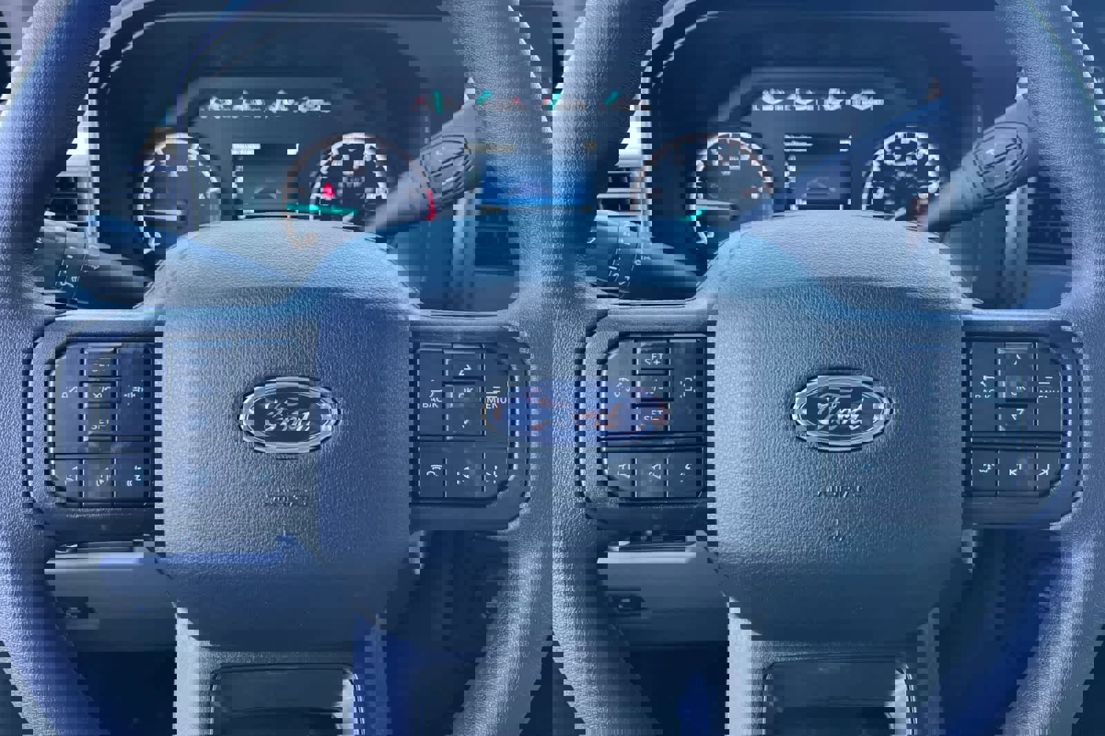 New 2026 Ford F350 XL w/ XL Chrome Package image 21