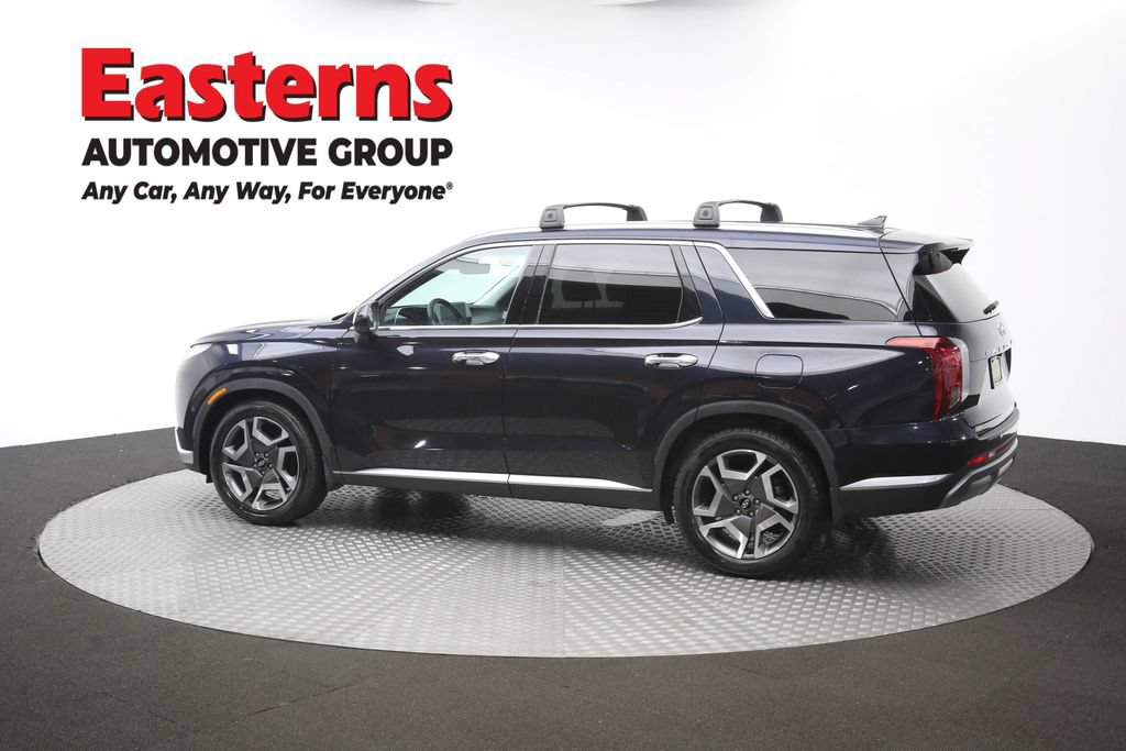 Used 2024 Hyundai Palisade SEL AWD/4WD image 65