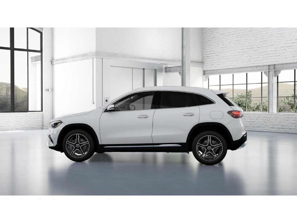 New 2026 Mercedes-Benz GLA 250 4MATIC image 33