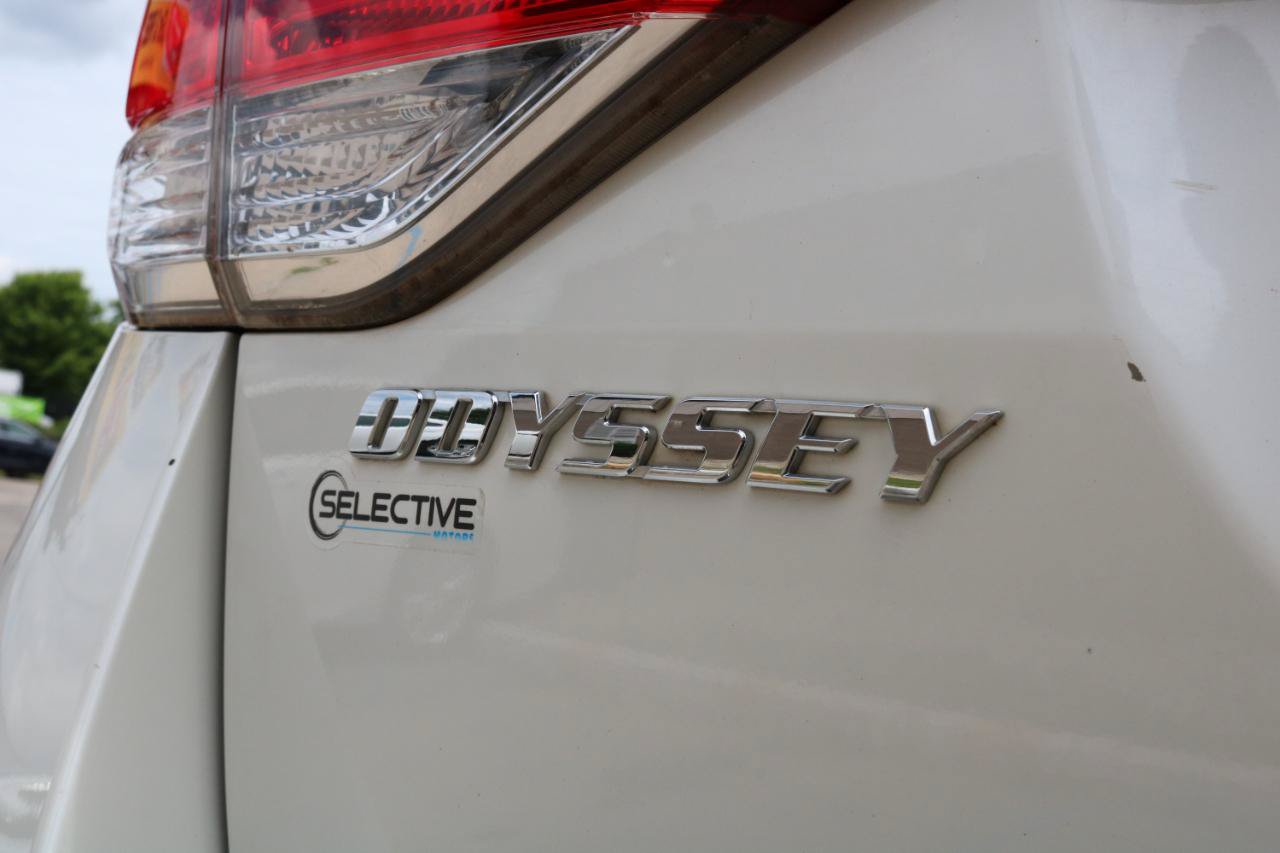 Used 2016 Honda Odyssey EX-L image 13