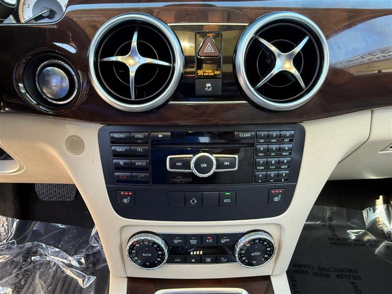 Used 2014 Mercedes-Benz GLK 350 4MATIC image 40