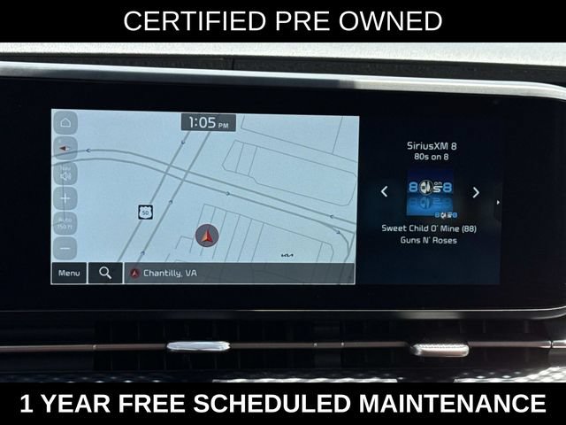 Used 2024 Kia Carnival SX Prestige FWD image 20