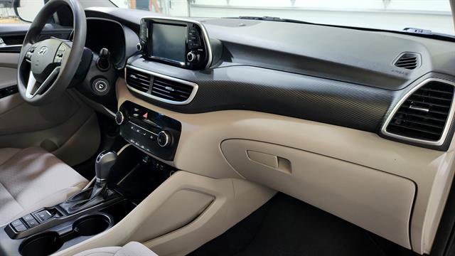 Used 2019 Hyundai Tucson SE image 22