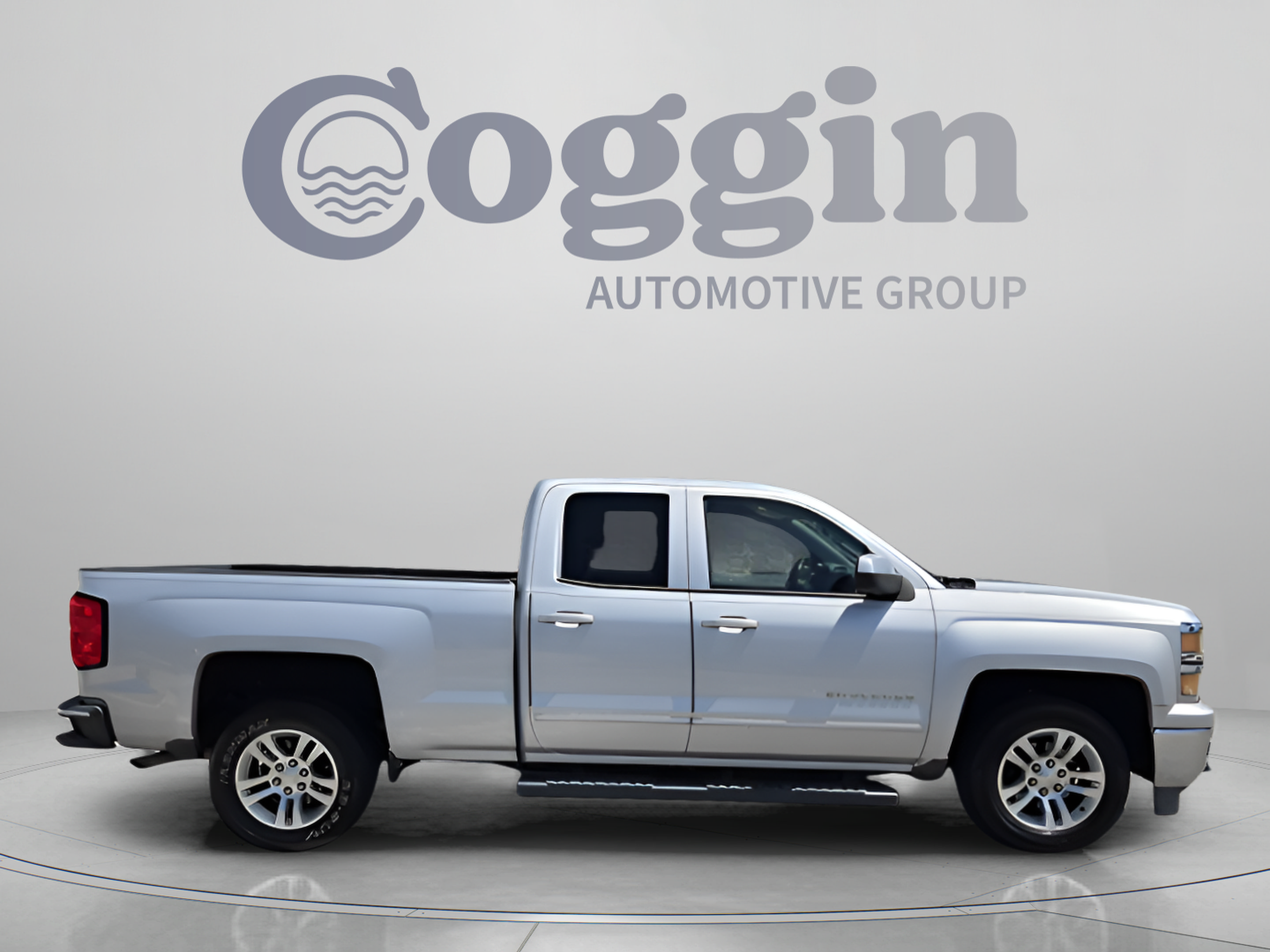 Used 2015 Chevrolet Silverado 1500 LT w/ All Star Edition RWD image 5