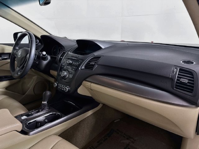 Used 2014 Acura RDX AWD image 28
