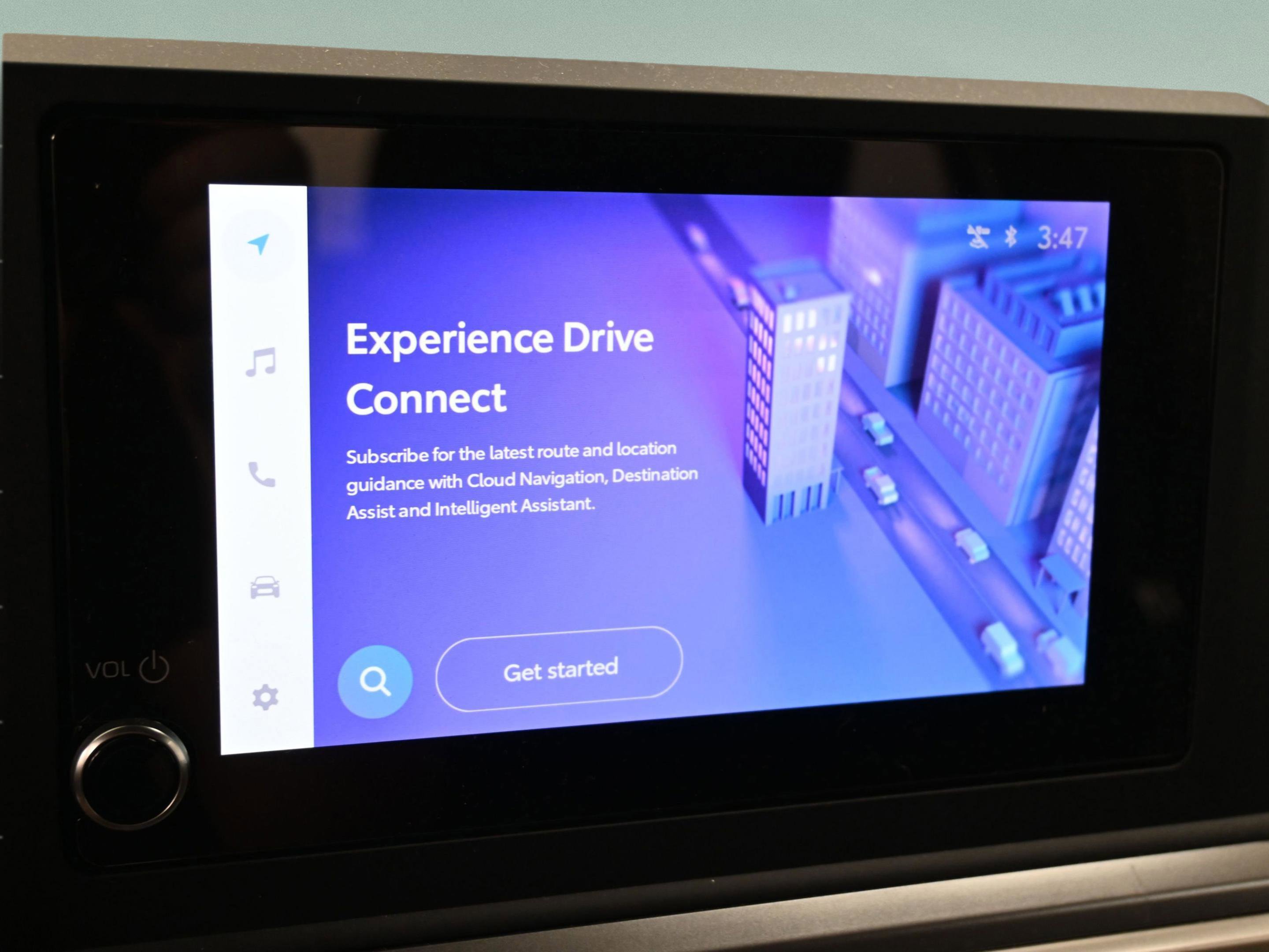 Certified 2024 Toyota Tacoma SR5 AWD/4WD image 28