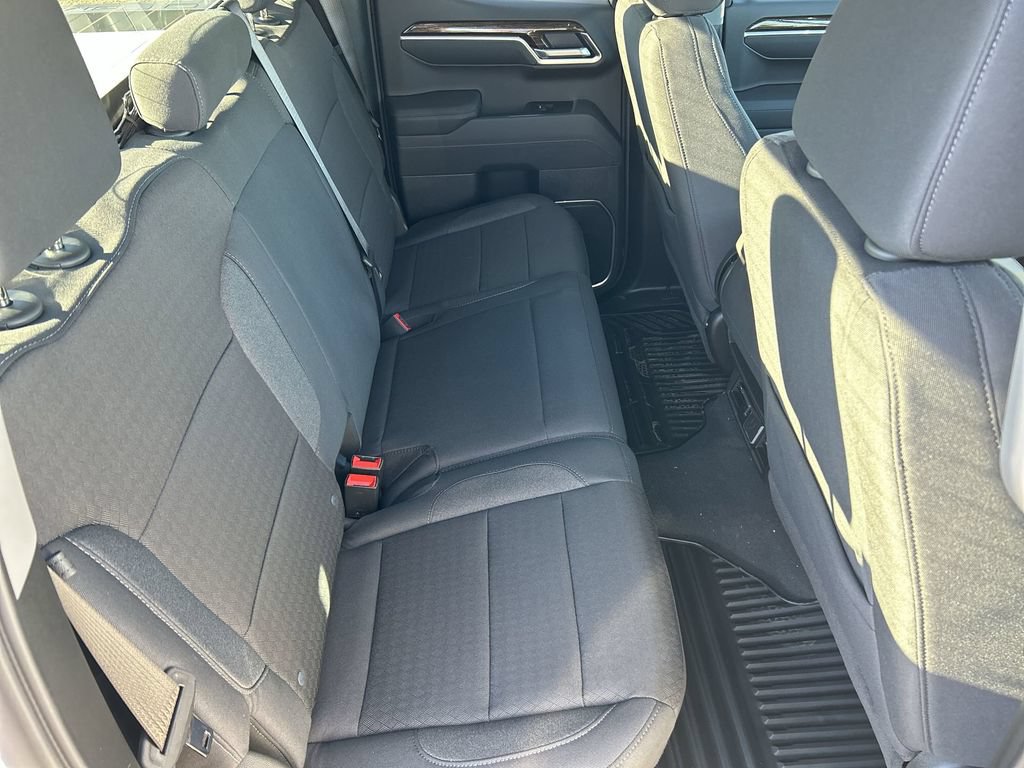 New 2026 GMC Sierra 1500 Elevation AWD/4WD image 26