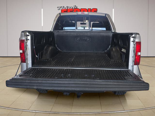 Used 2014 Ford F150 XLT w/ Equipment Group 302A Luxury AWD/4WD image 9
