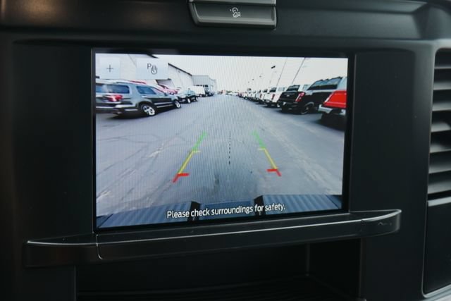 New 2027 Ford F250 XL w/ Tremor Off-Road Package AWD/4WD image 3