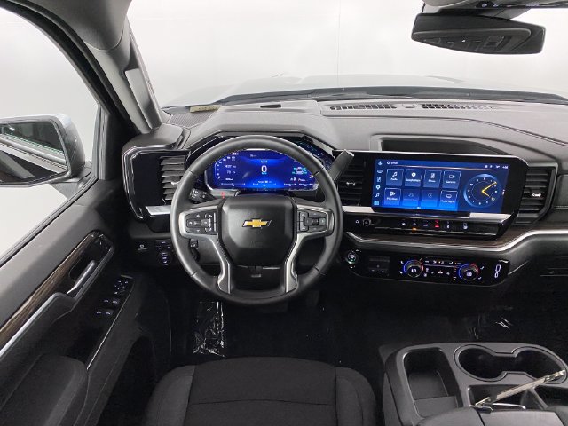 Certified 2026 Chevrolet Silverado 1500 LT AWD/4WD image 15