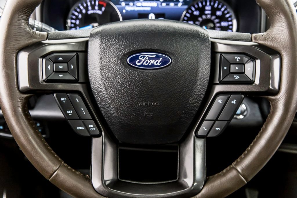 Used 2021 Ford Expedition King Ranch RWD image 26