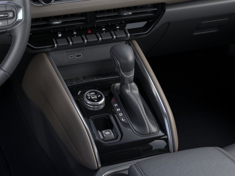 New 2026 GMC Canyon Denali AWD/4WD image 23