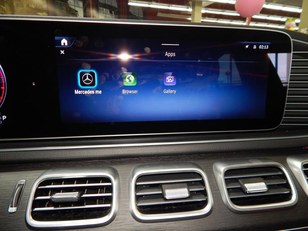 Used 2024 Mercedes-Benz GLE 53 AMG 4MATIC Coupe image 24