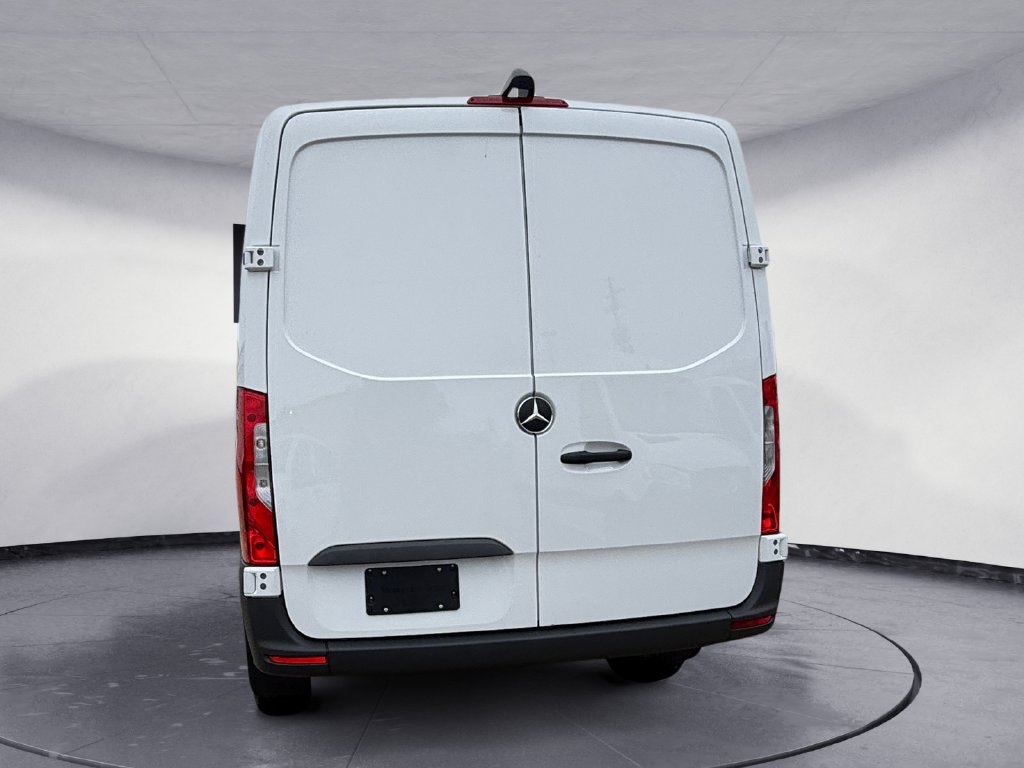 New 2026 Mercedes-Benz Sprinter 2500 image 4