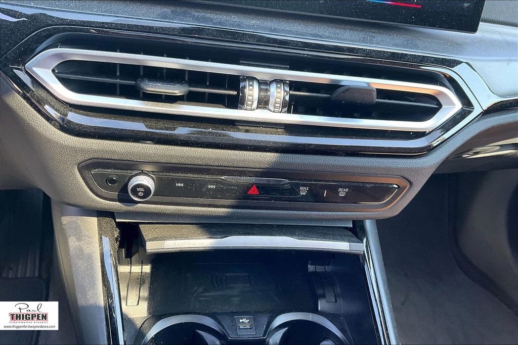 Used 2024 BMW 230i Coupe w/ Premium Package image 30