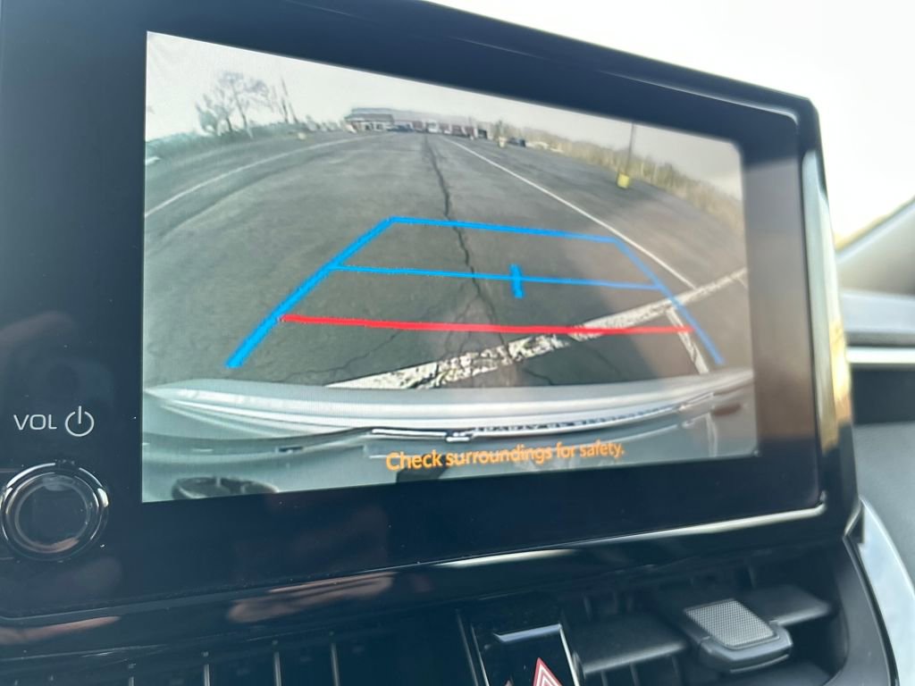 Certified 2024 Toyota Corolla SE image 21