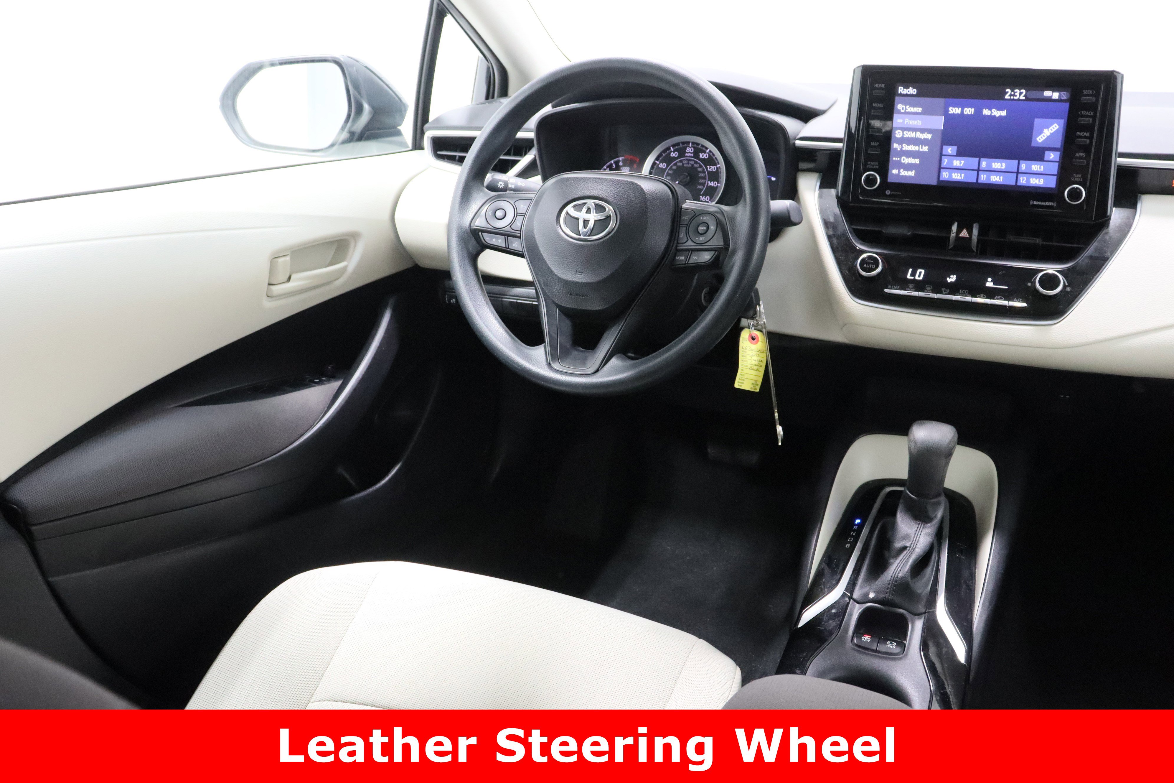 Used 2022 Toyota Corolla LE image 27