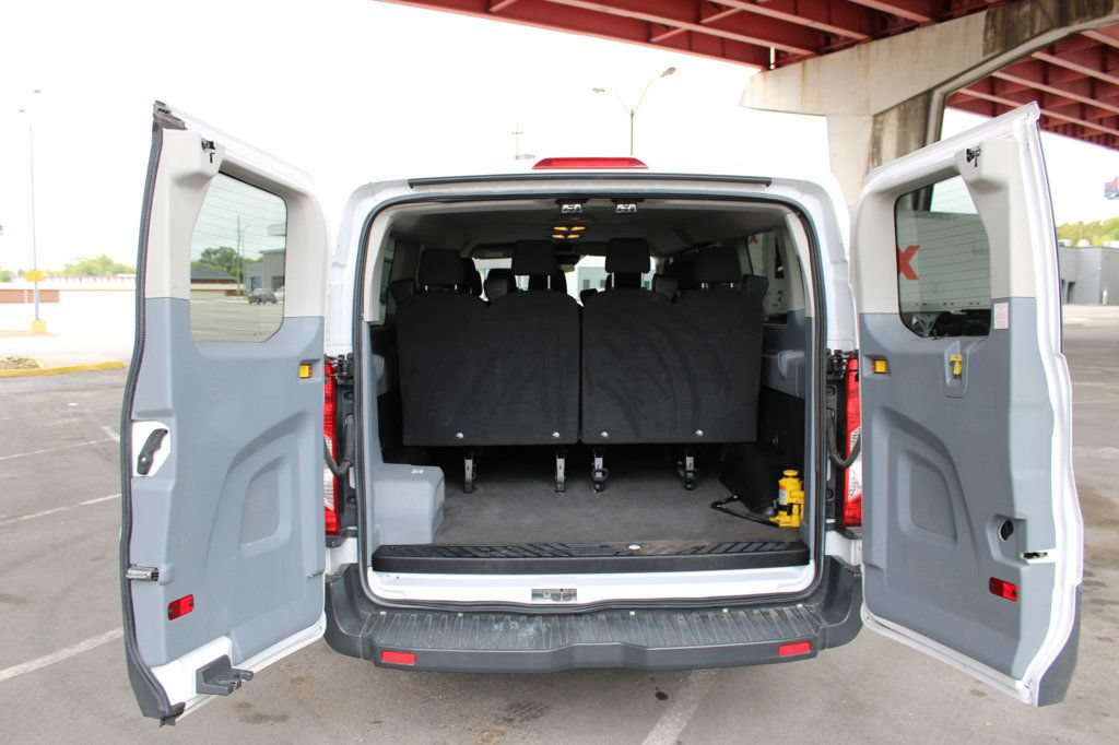 Used 2018 Ford Transit 350 XL RWD image 9