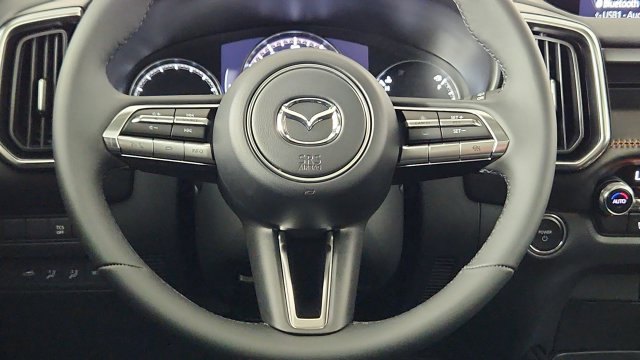New 2025 MAZDA CX-50 2.5 Hybrid w/ Premium Plus Pkg AWD/4WD image 24
