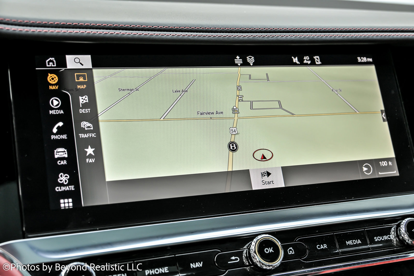 Used 2022 Bentley Continental GT image 45